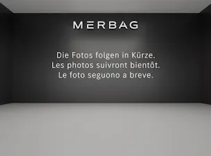 MERCEDES-BENZ GLB 250 AMG Line 4 MATIC
