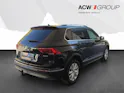 VW Tiguan 1.4 TSI Trendline DSG