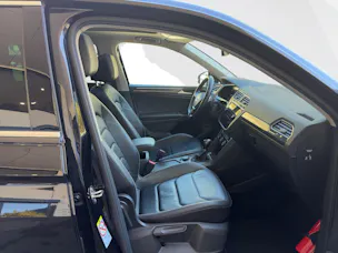 VW Tiguan 1.4 TSI Trendline DSG