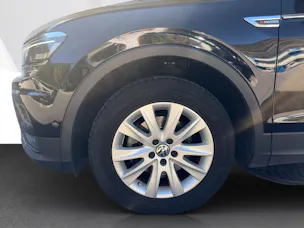 VW Tiguan 1.4 TSI Trendline DSG