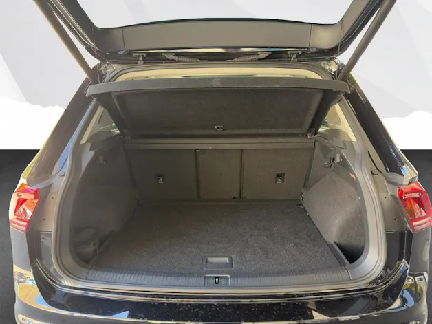 VW Tiguan 1.4 TSI Trendline DSG