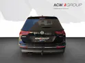 VW Tiguan 1.4 TSI Trendline DSG