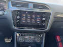 VW Tiguan 1.4 TSI Trendline DSG