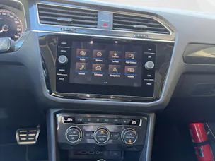 VW Tiguan 1.4 TSI Trendline DSG