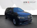 VW Tiguan 1.4 TSI Trendline DSG