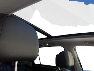 VW Tiguan 1.4 TSI Trendline DSG
