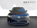 VW Tiguan 1.4 TSI Trendline DSG