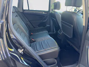 VW Tiguan 1.4 TSI Trendline DSG