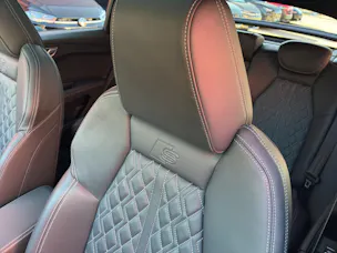 AUDI Q4 Sportback e-tron 50 quattro