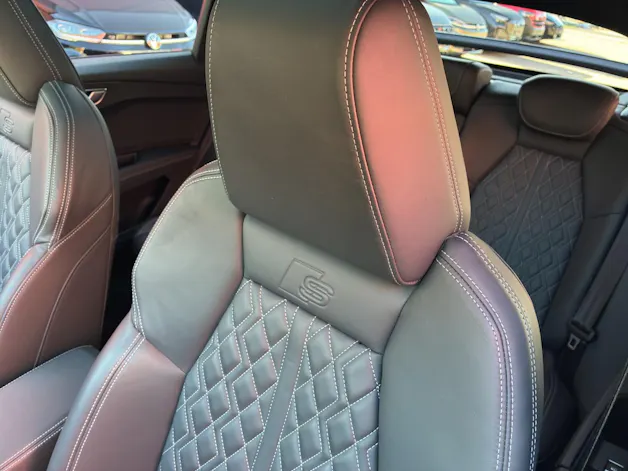 AUDI Q4 Sportback e-tron 50 quattro