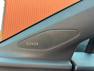 AUDI Q4 Sportback e-tron 50 quattro