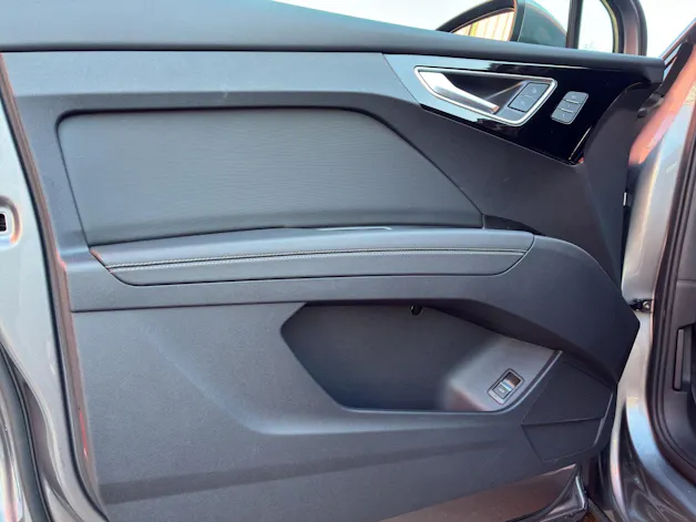 AUDI Q4 Sportback e-tron 50 quattro