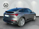 AUDI Q4 Sportback e-tron 50 quattro