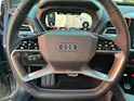AUDI Q4 Sportback e-tron 50 quattro