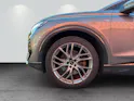 AUDI Q4 Sportback e-tron 50 quattro