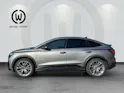 AUDI Q4 Sportback e-tron 50 quattro