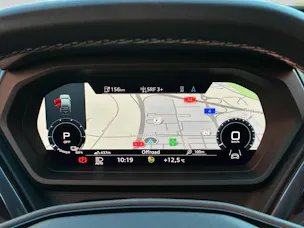 AUDI Q4 Sportback e-tron 50 quattro