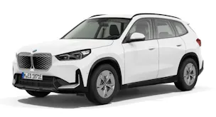 BMW iX1 xDrive 30
