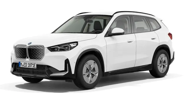 BMW iX1 xDrive 30