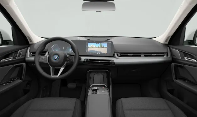 BMW iX1 xDrive 30