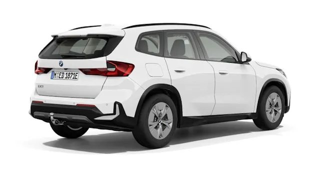 BMW iX1 xDrive 30