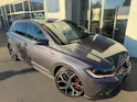 VW Polo 2.0 TSI GTI DSG