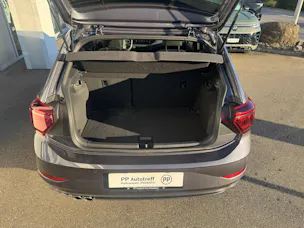 VW Polo 2.0 TSI GTI DSG
