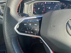 VW Polo 2.0 TSI GTI DSG
