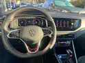 VW Polo 2.0 TSI GTI DSG