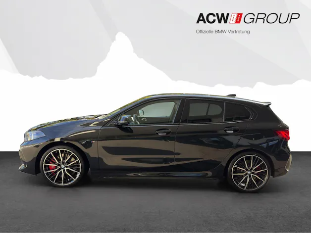 BMW M135i xDrive