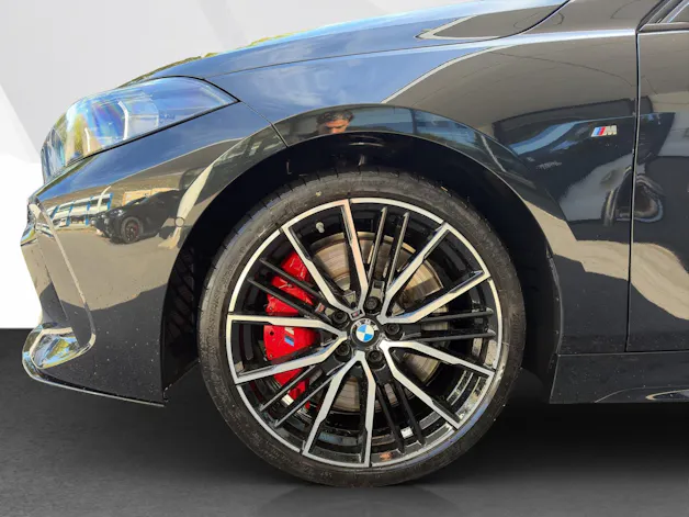 BMW M135i xDrive