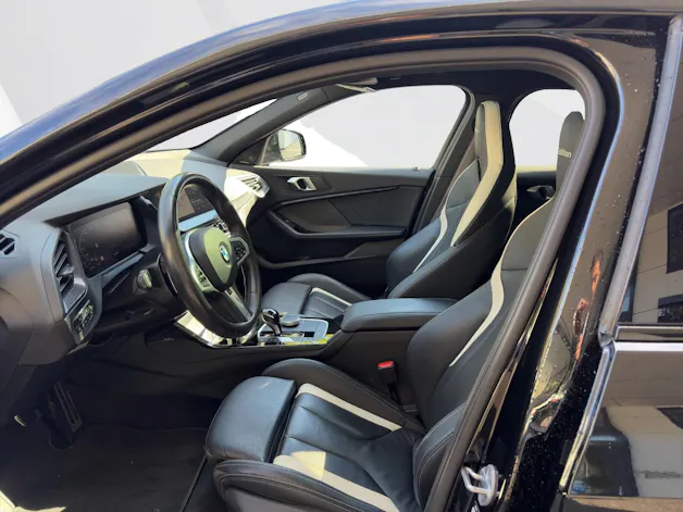 BMW M135i xDrive