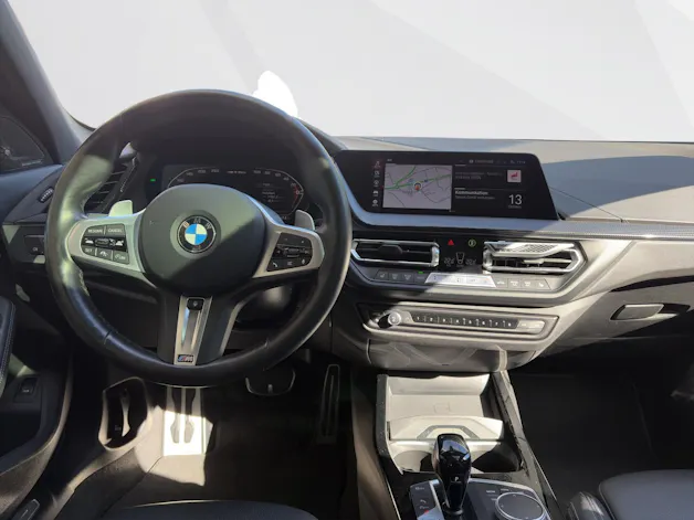 BMW M135i xDrive