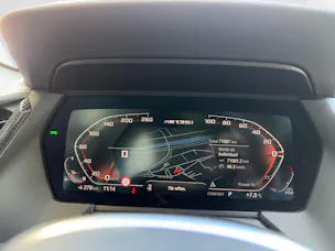 BMW M135i xDrive
