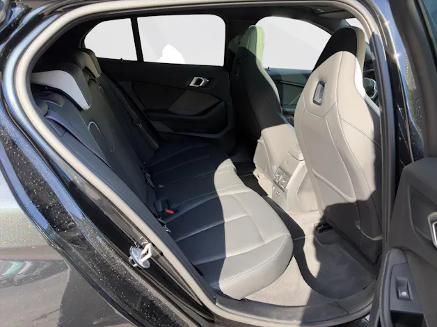BMW M135i xDrive