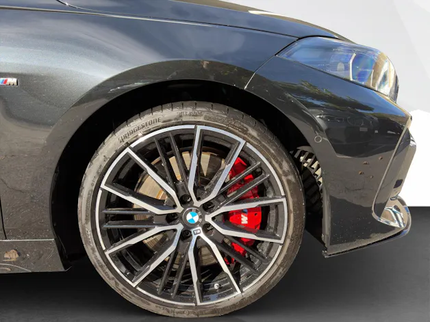 BMW M135i xDrive