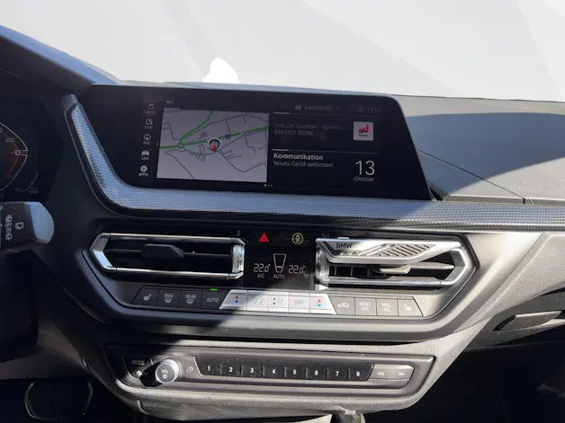 BMW M135i xDrive
