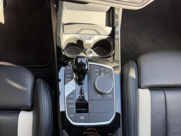 BMW M135i xDrive