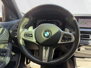 BMW M135i xDrive