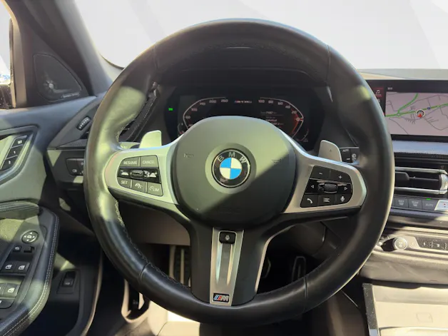 BMW M135i xDrive