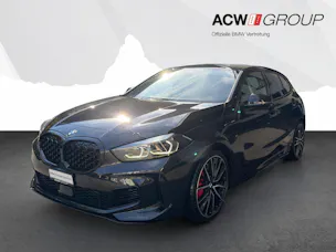 BMW M135i xDrive
