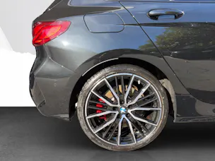 BMW M135i xDrive