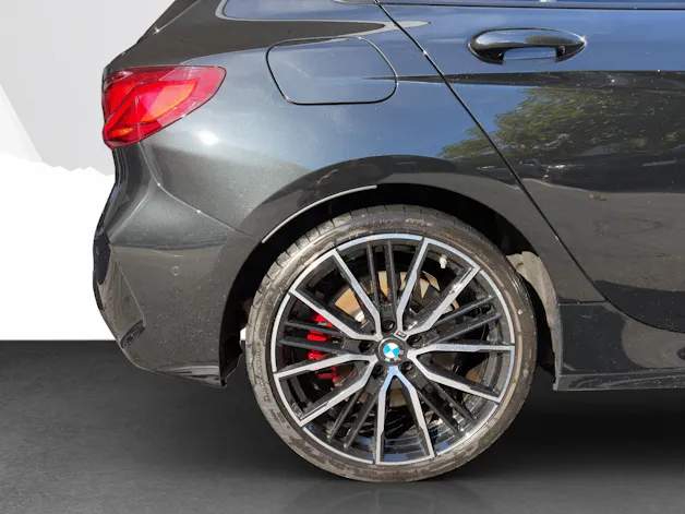 BMW M135i xDrive