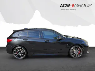 BMW M135i xDrive