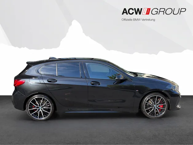 BMW M135i xDrive