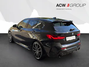 BMW M135i xDrive