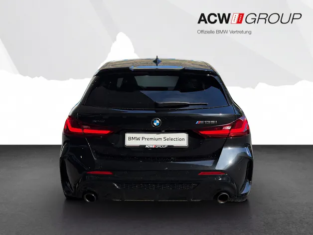 BMW M135i xDrive