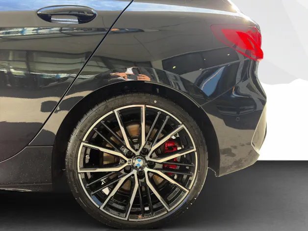 BMW M135i xDrive