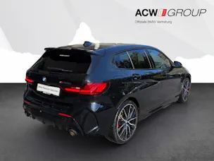 BMW M135i xDrive