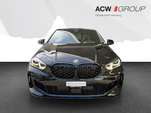 BMW M135i xDrive